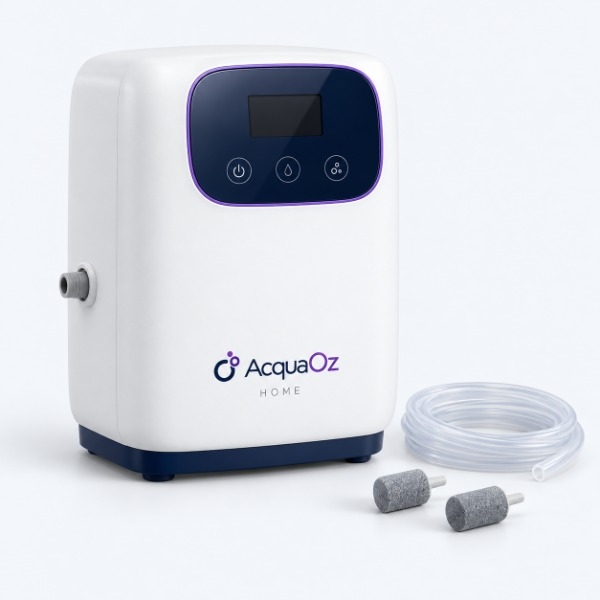 AcquaOz Home image 1