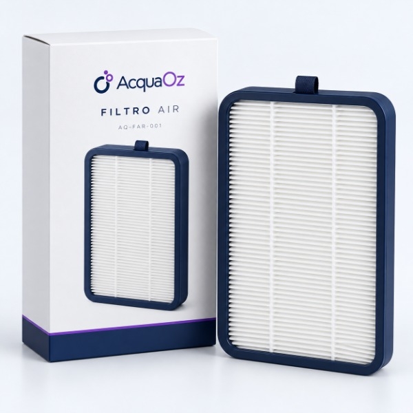 Filtro AcquaOz Air image 1