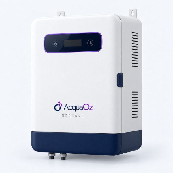 AcquaOz Reserve image 1