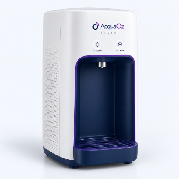 AcquaOz Fresh image 1